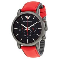 Orologio Emporio Armani Uomo in Acciaio AR1971 - AR1971